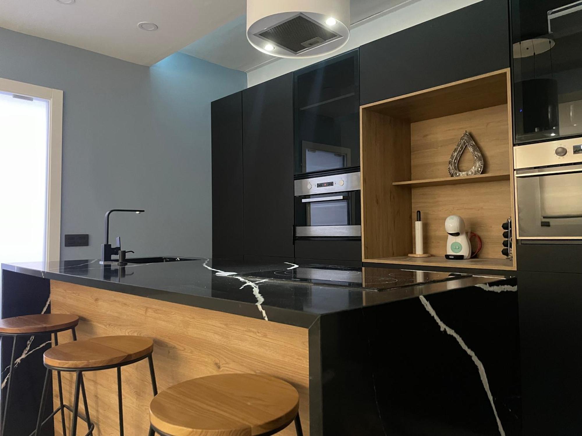 Triana Apartment Seville Ngoại thất bức ảnh
