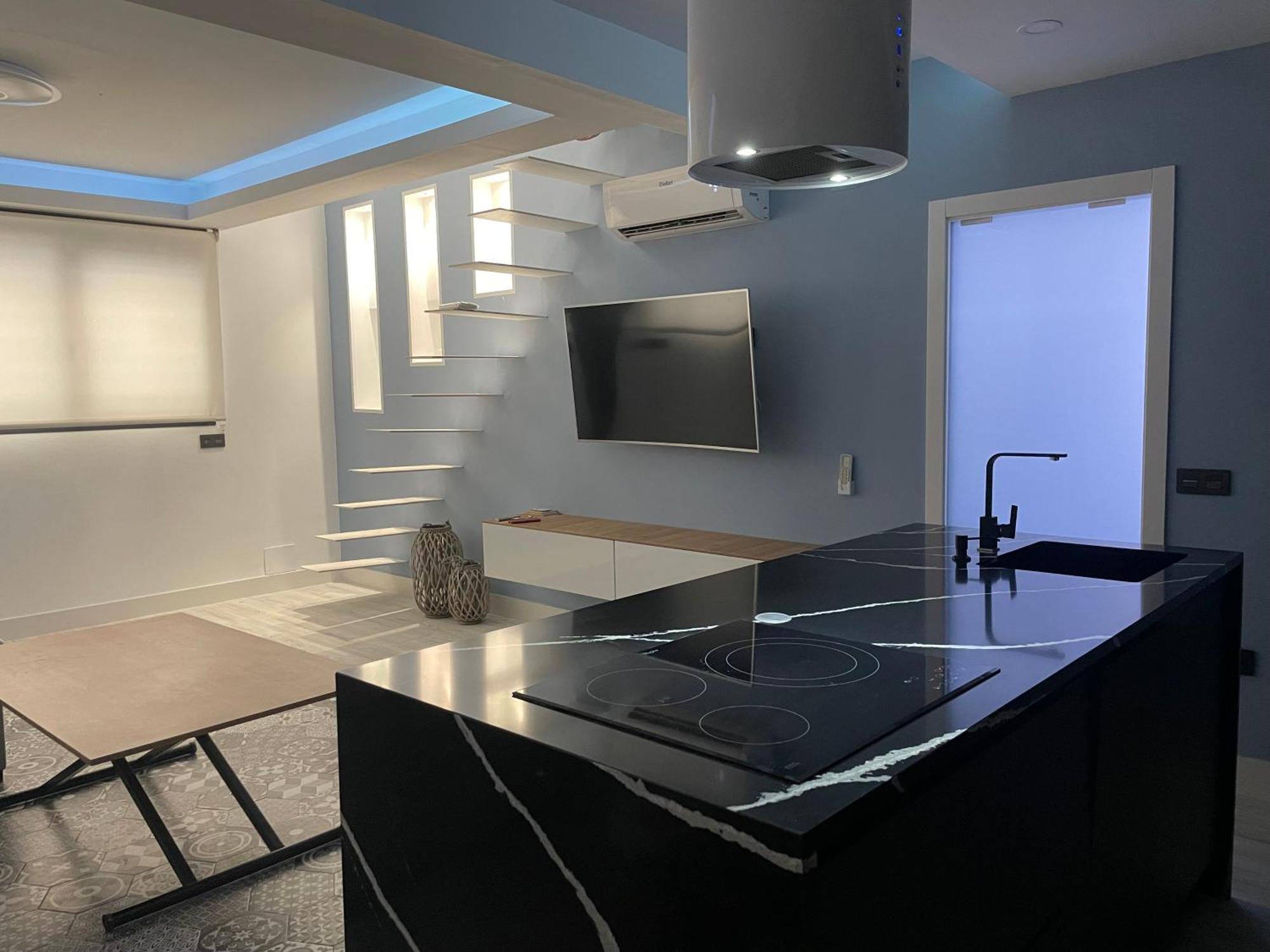 Triana Apartment Seville Ngoại thất bức ảnh