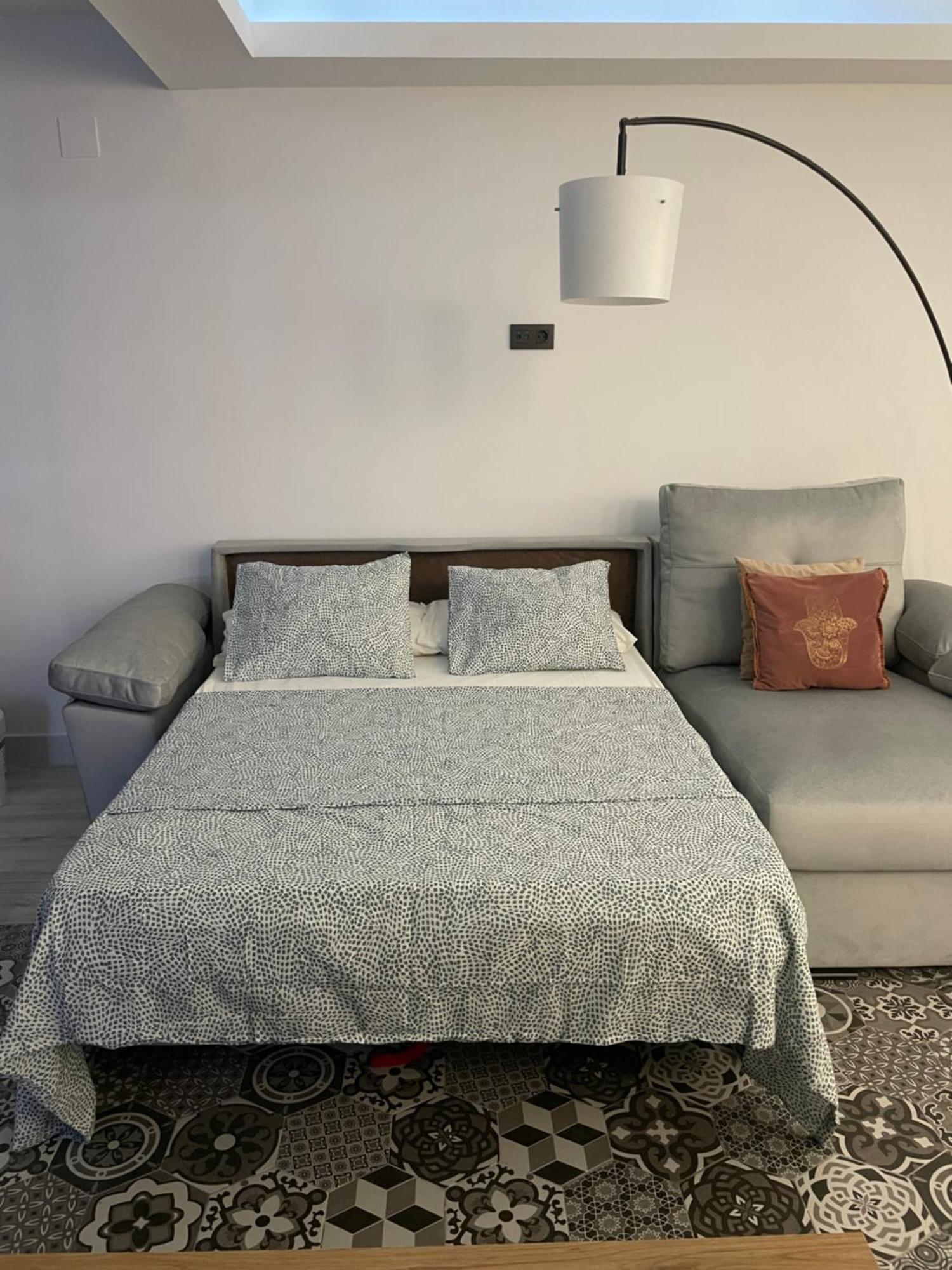 Triana Apartment Seville Ngoại thất bức ảnh