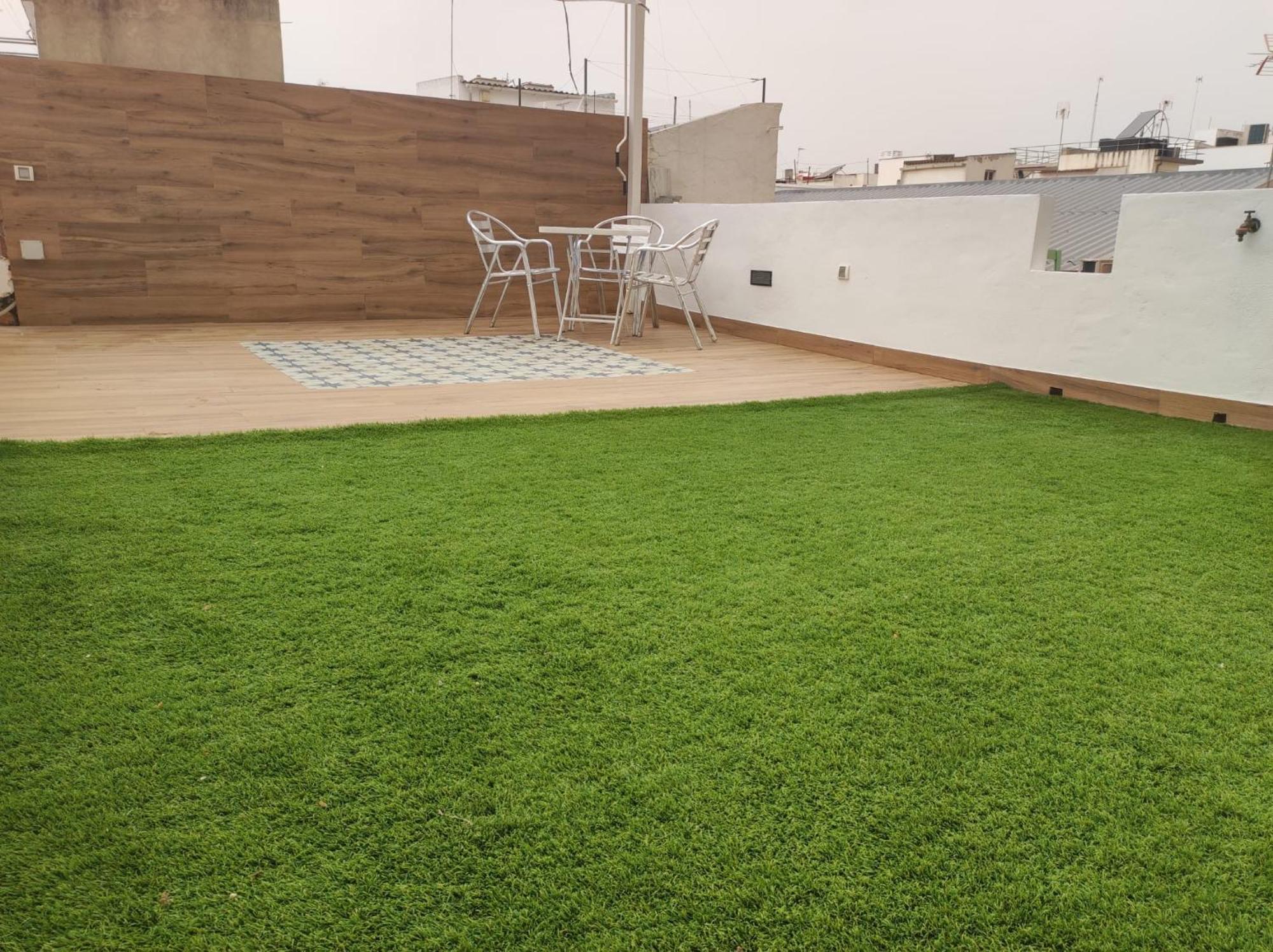 Triana Apartment Seville Ngoại thất bức ảnh