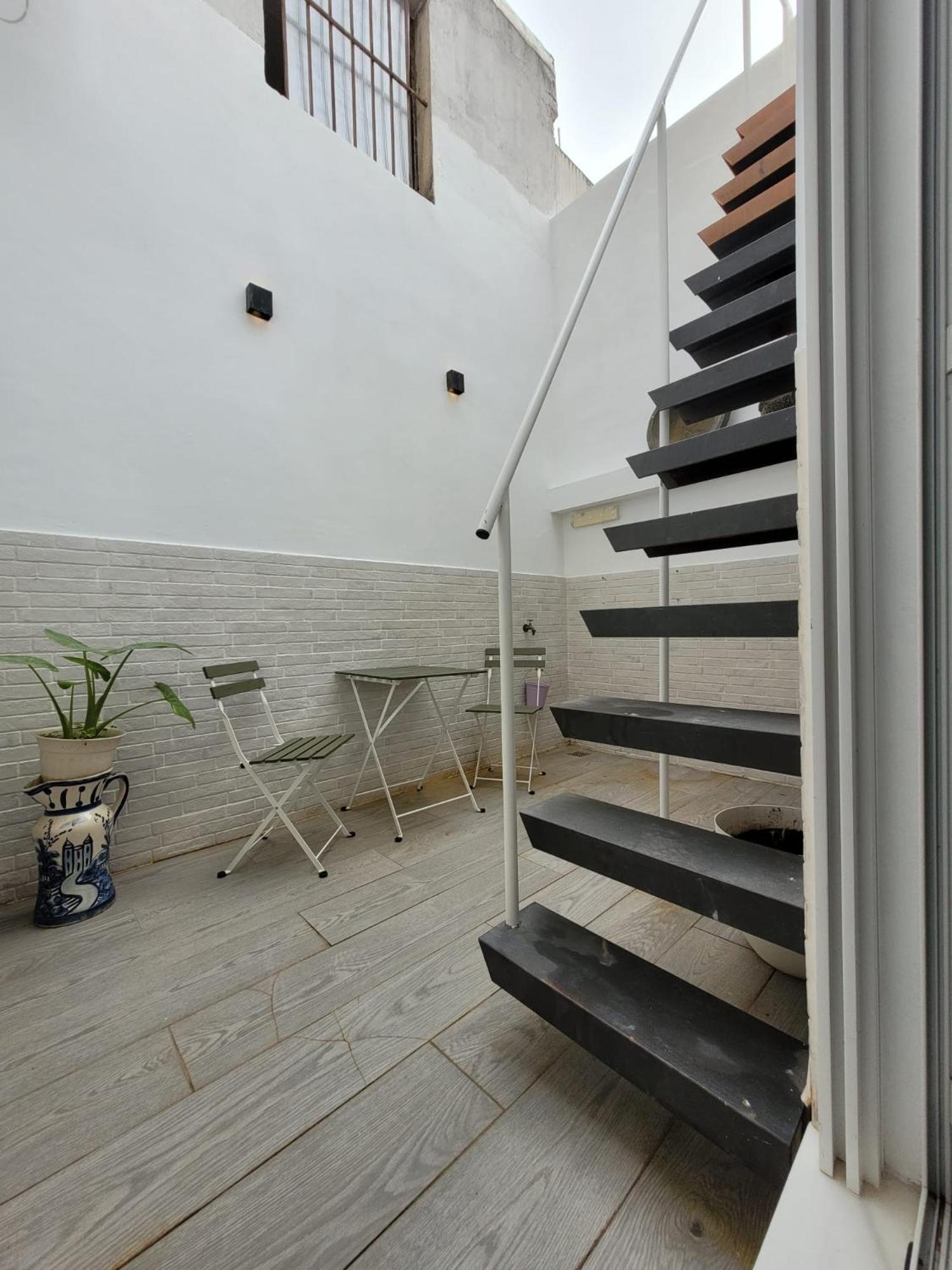 Triana Apartment Seville Ngoại thất bức ảnh